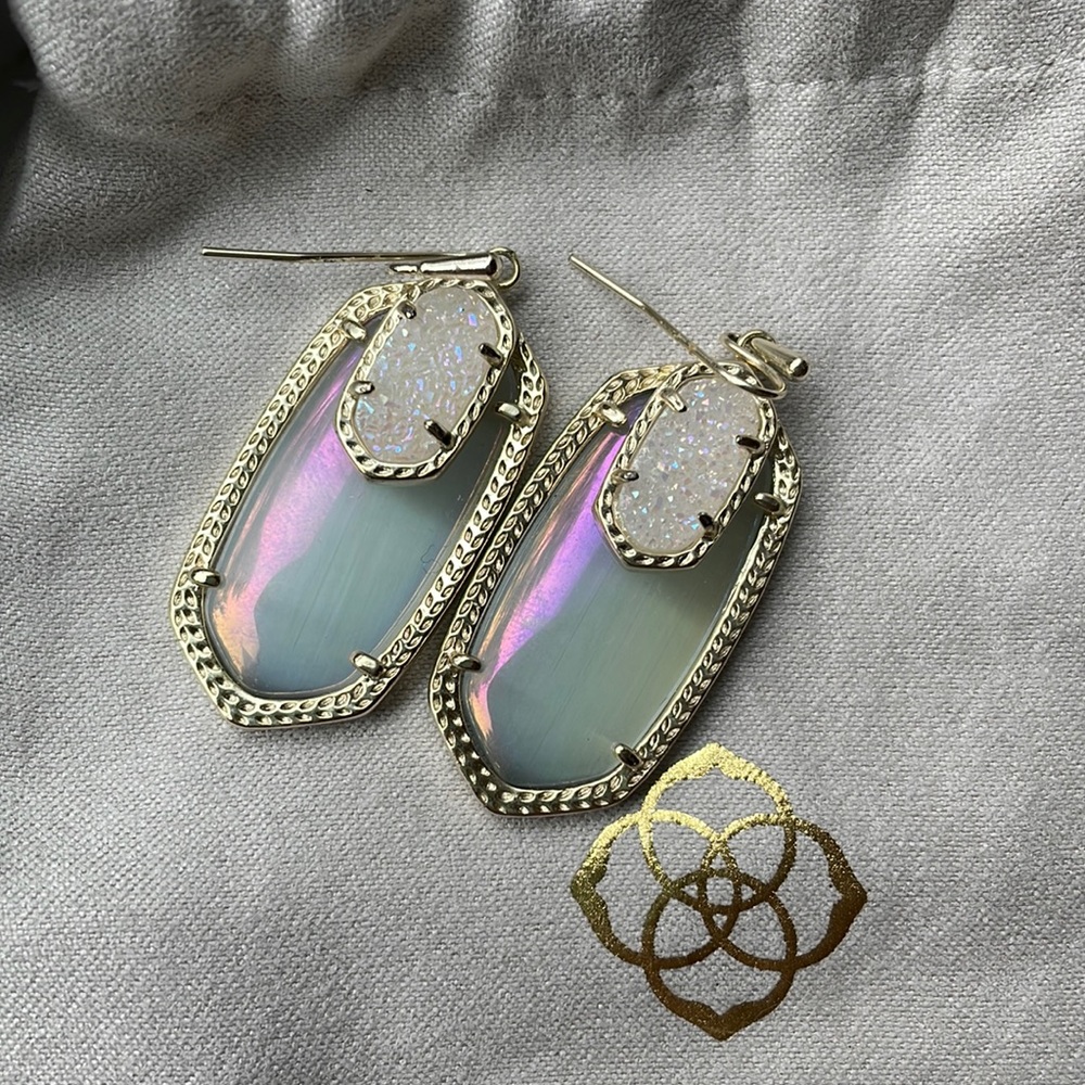 Kendra Scott Earrings
